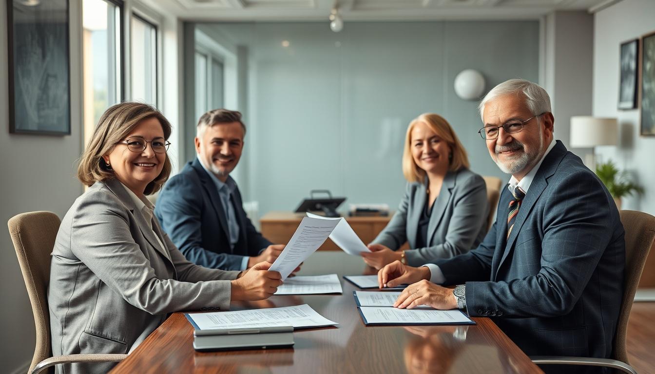 Family support and elder law planning